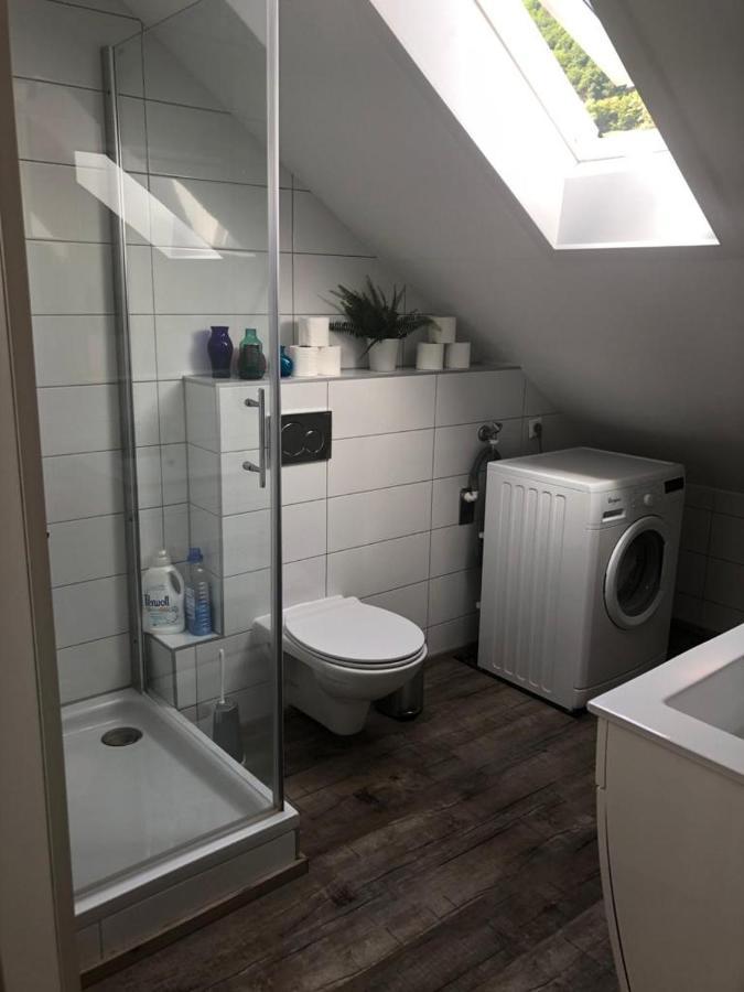 Old Bridge View Apartment Heidelberg Ngoại thất bức ảnh