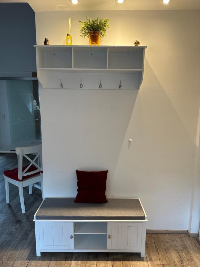 Old Bridge View Apartment Heidelberg Ngoại thất bức ảnh